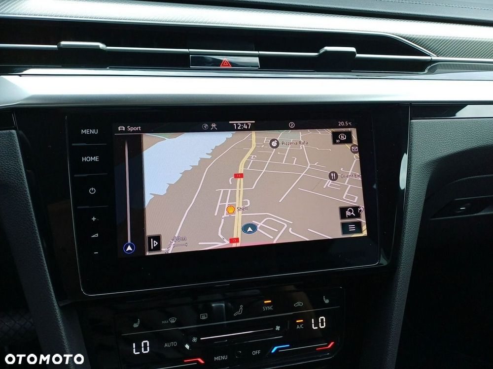Volkswagen Arteon Shooting Brake - 21