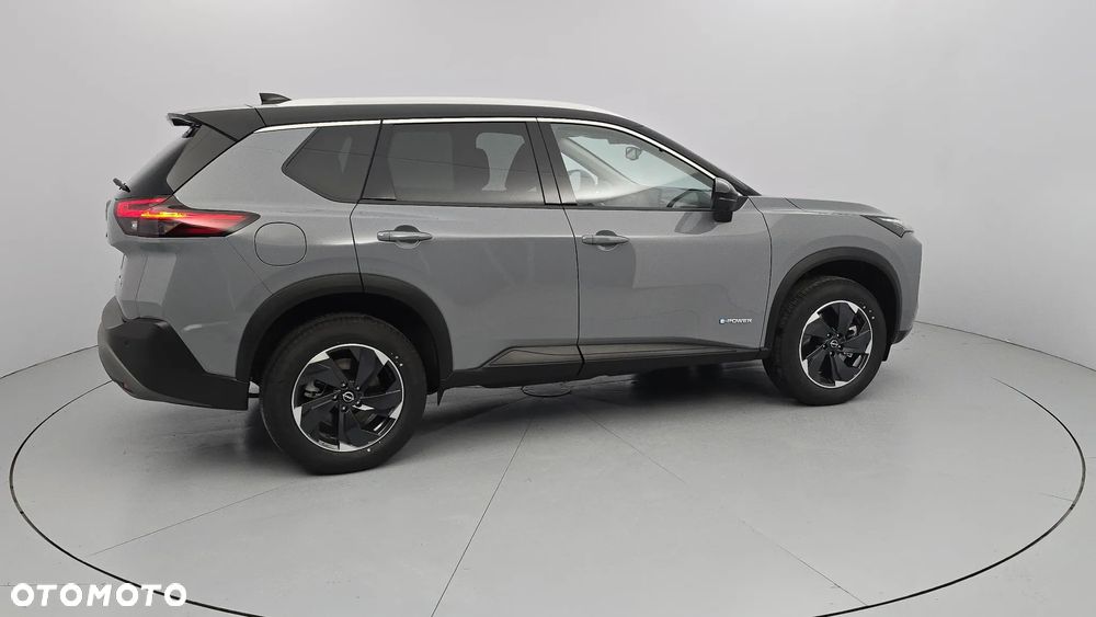 Nissan X-Trail 1.5 VC-T e-POWER N-Connecta e-4ORCE - 18