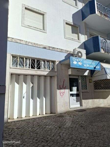 Garagem Box para venda no Barreiro - Grande imagem: 2/9