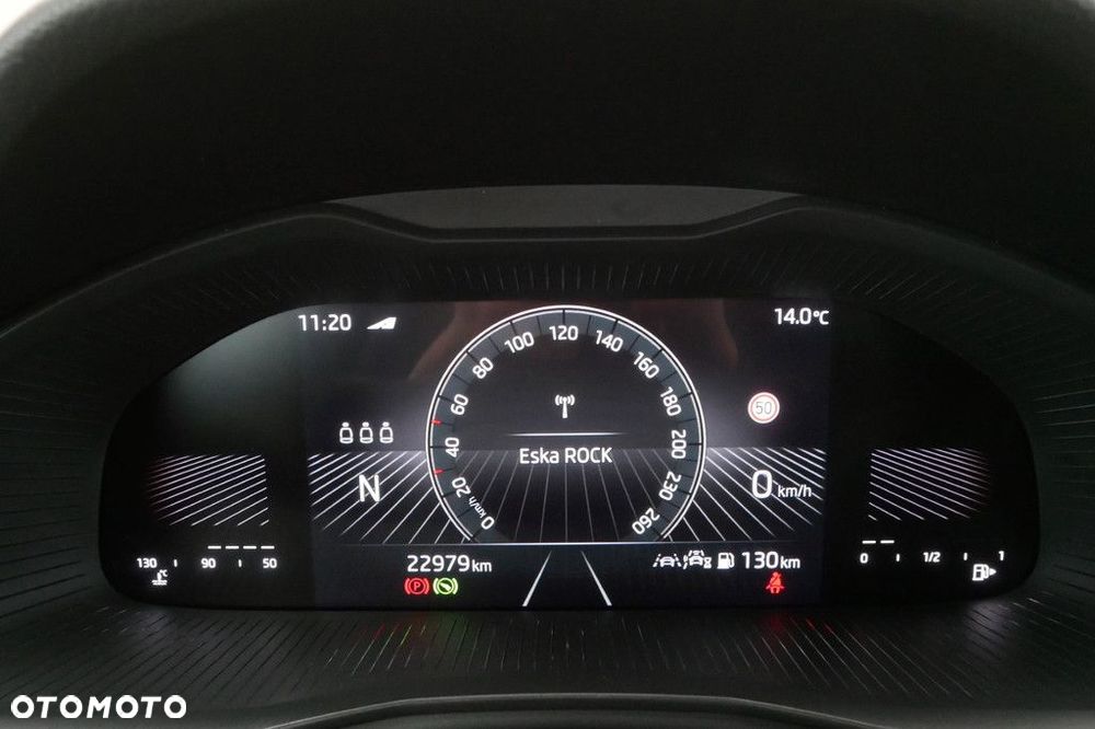 Skoda Kamiq - 9