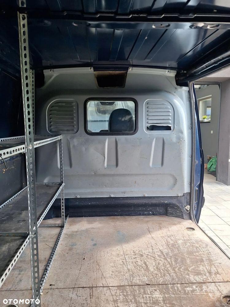 Fiat SCUDO - 7