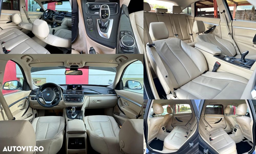 BMW Seria 3 - 6