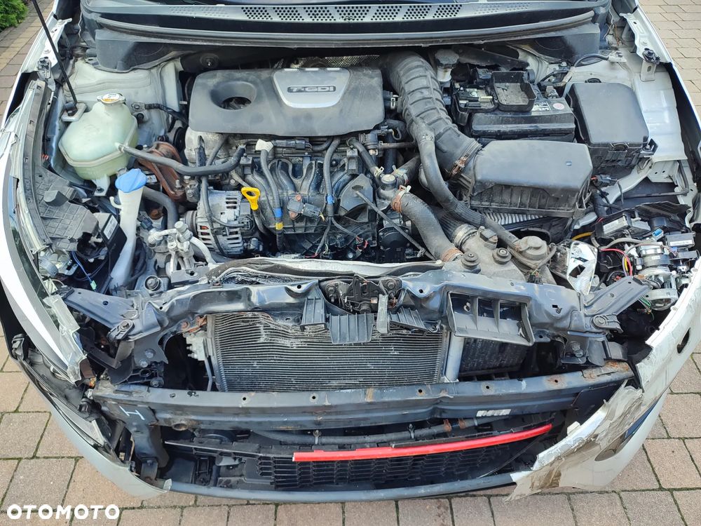Kia ProCeed Pro_cee'd 1.6 T-GDI GT XL - 18