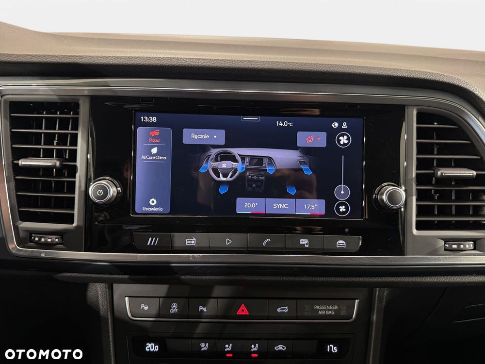 Seat Ateca - 26