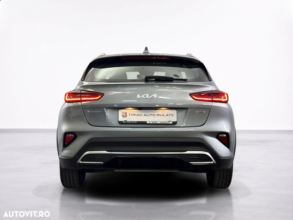 Kia XCeed - 5