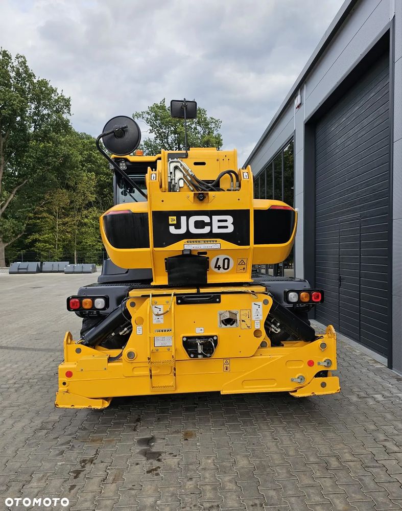 JCB 555P210R 2023r 874h - 4