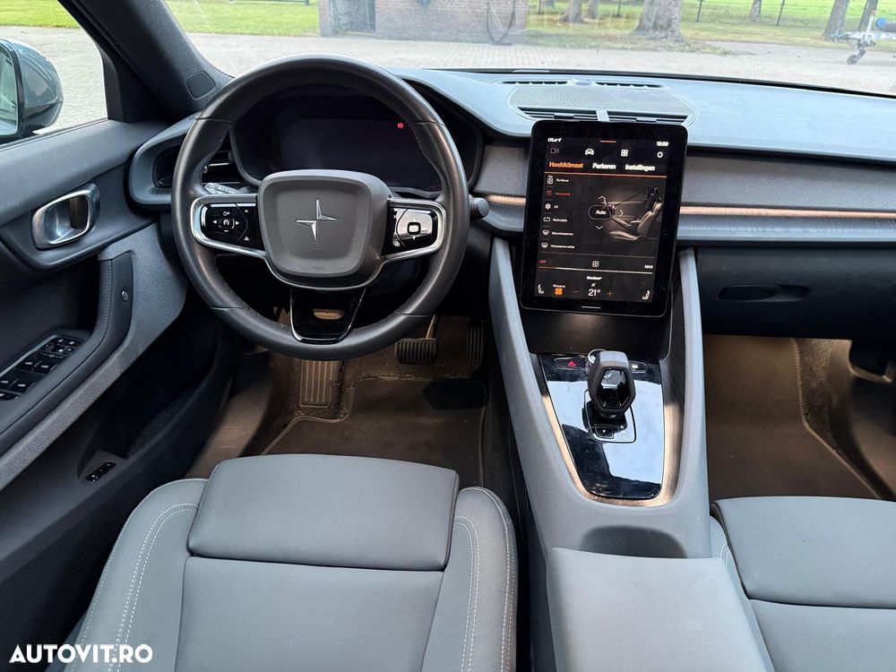 Polestar 2 - 6