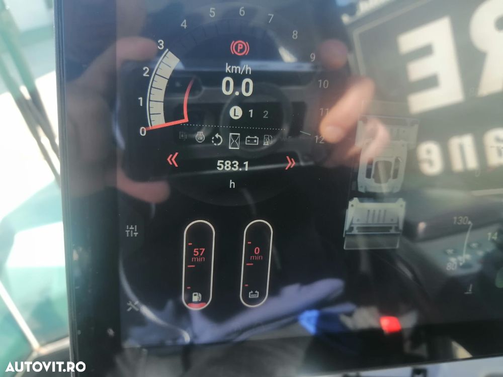 Ammann ARX 160, TOP !!! - 23