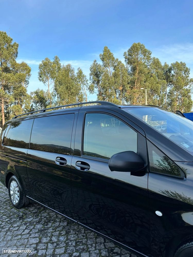 Mercedes-Benz Vito Tourer 111 CDi/32 Select - 3