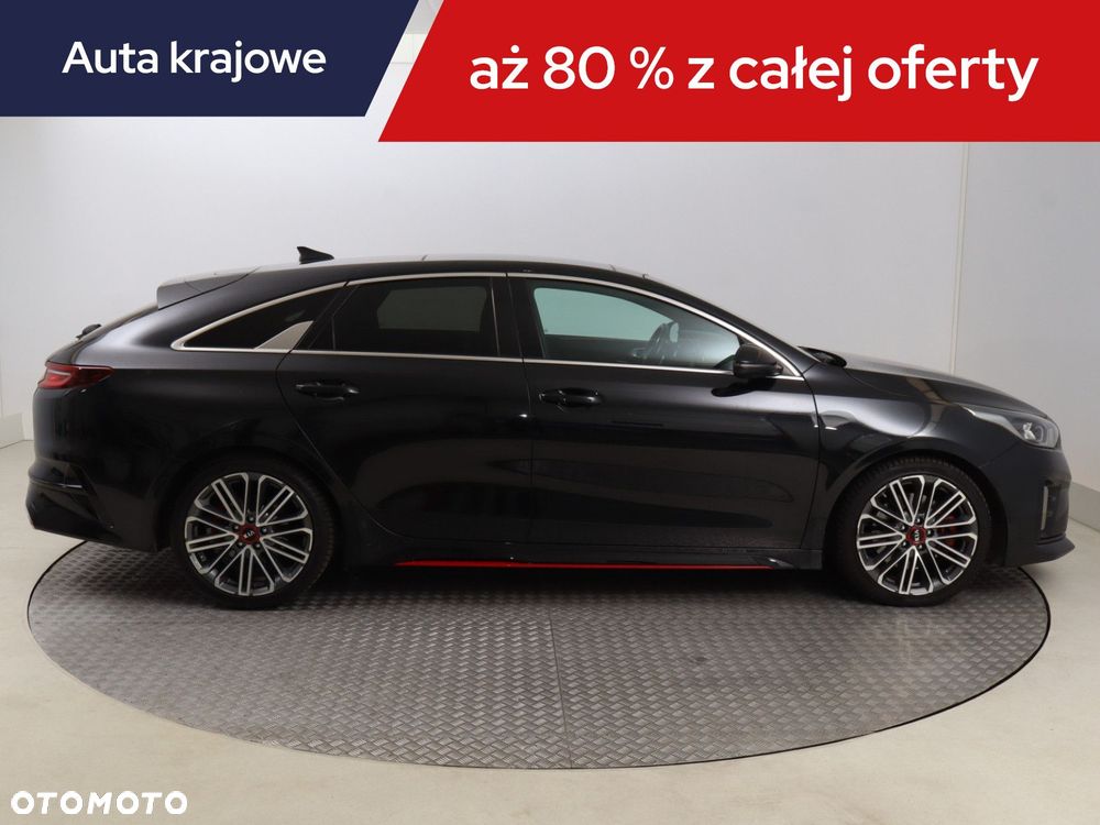 Kia ProCeed - 8