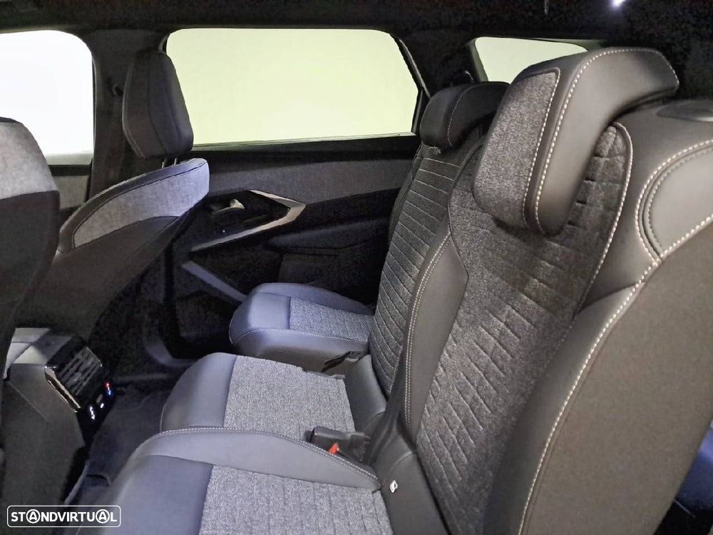 Peugeot 5008 1.2 Hybrid Allure e-DCS6 - 10