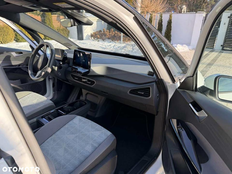 Volkswagen ID.3 45kWh Pure Performance - 6
