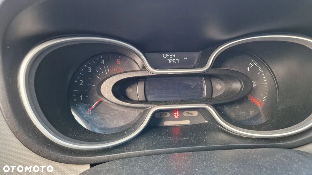 Renault Trafic - 5