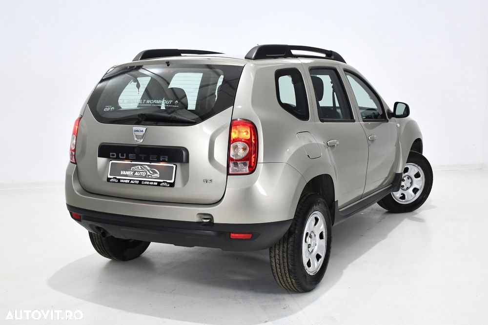 Dacia Duster - 4