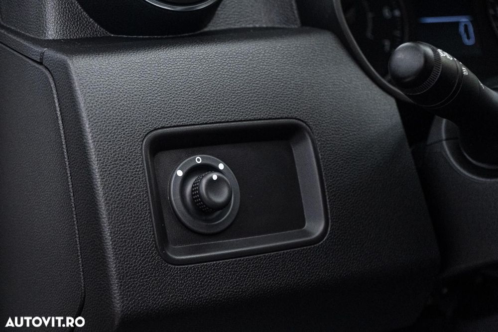Dacia Duster 1.5 Blue dCi 4WD Comfort - 22