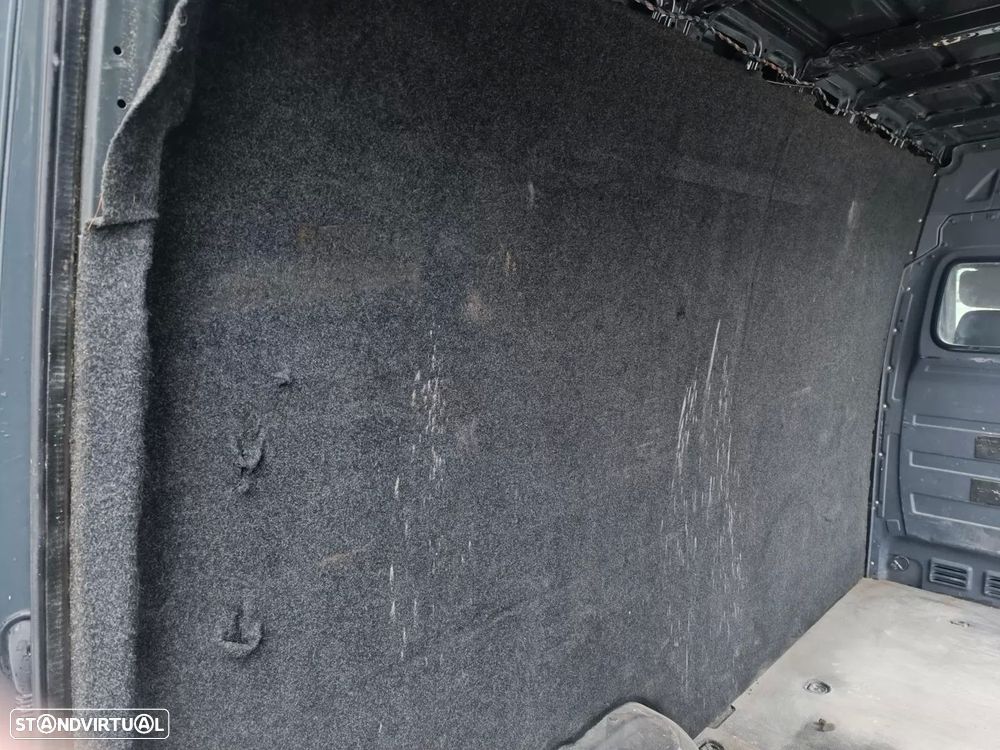 Mercedes-Benz sprinter - 14