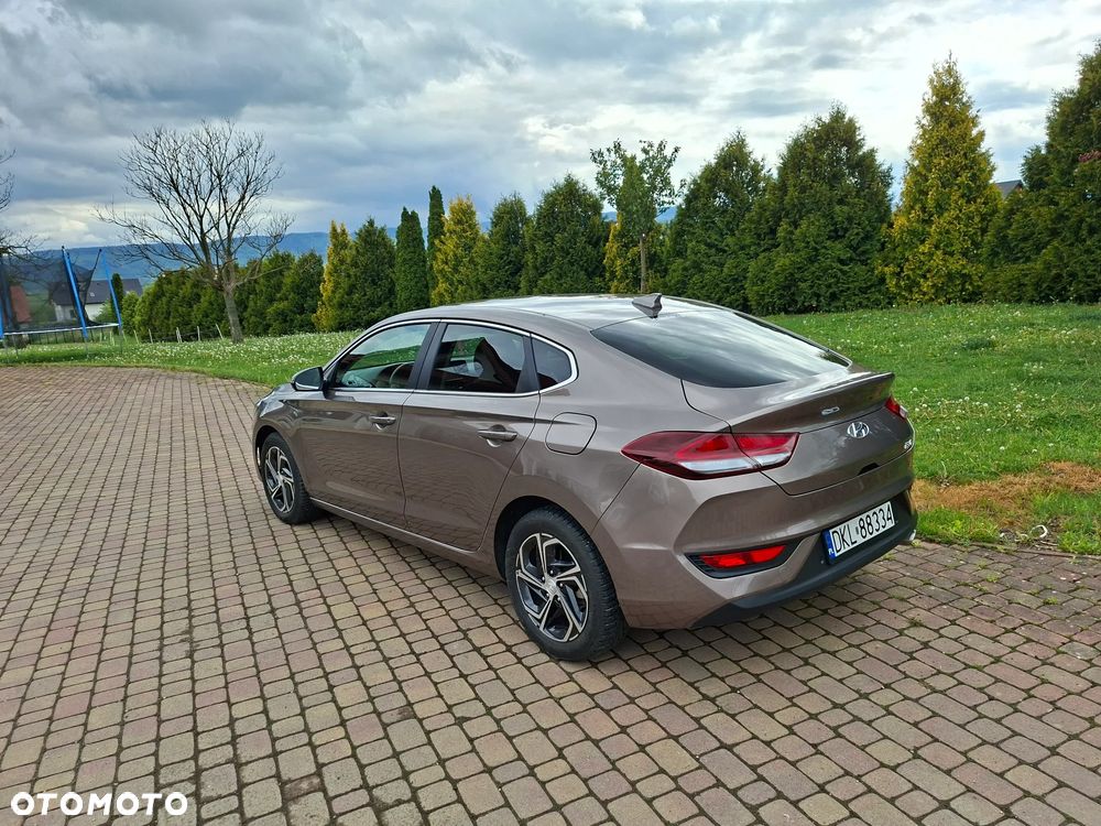 Hyundai i30 1.0 T-GDI Style - 2