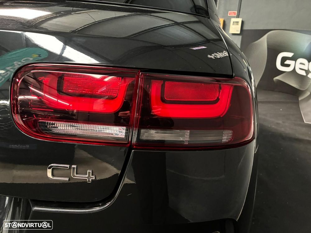 Citroën C4 Cactus 1.6 BlueHDi Feel - 5