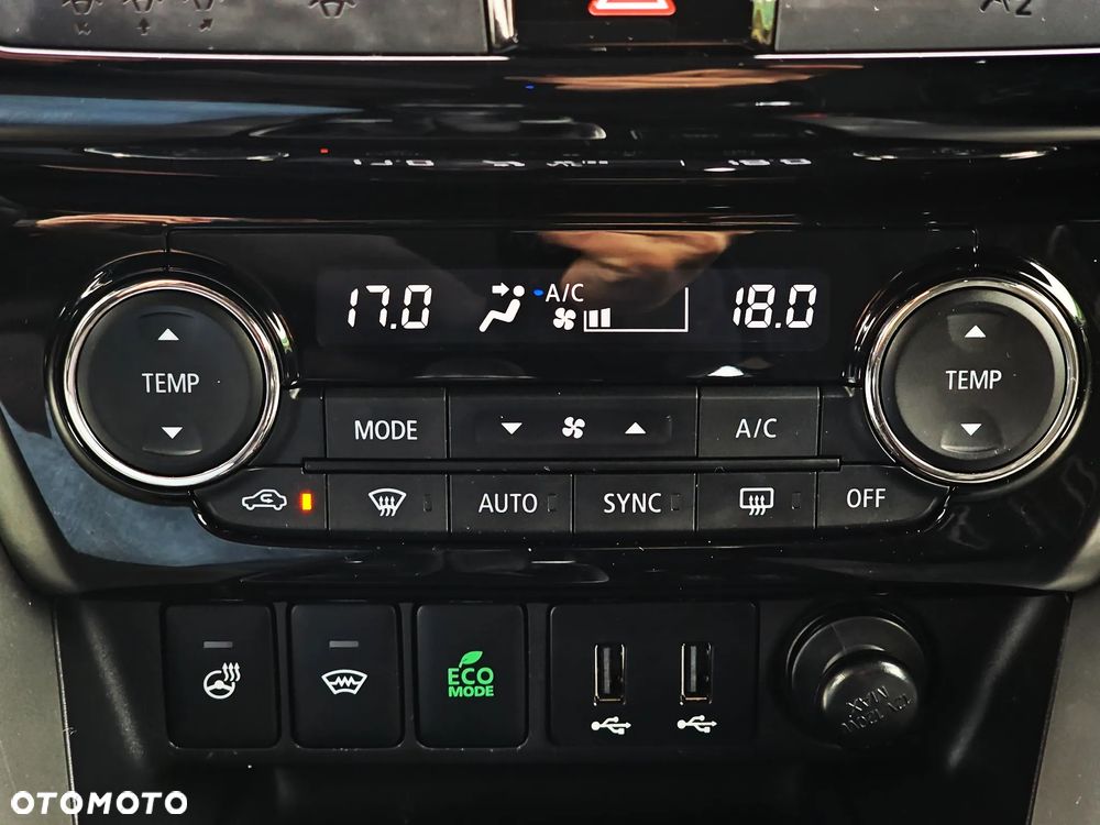 Mitsubishi Eclipse Cross 1.5 T Intense - 26