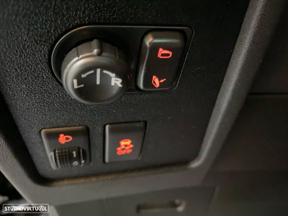 Nissan Qashqai 1.5 dCi Tekna Premium 18 - 19