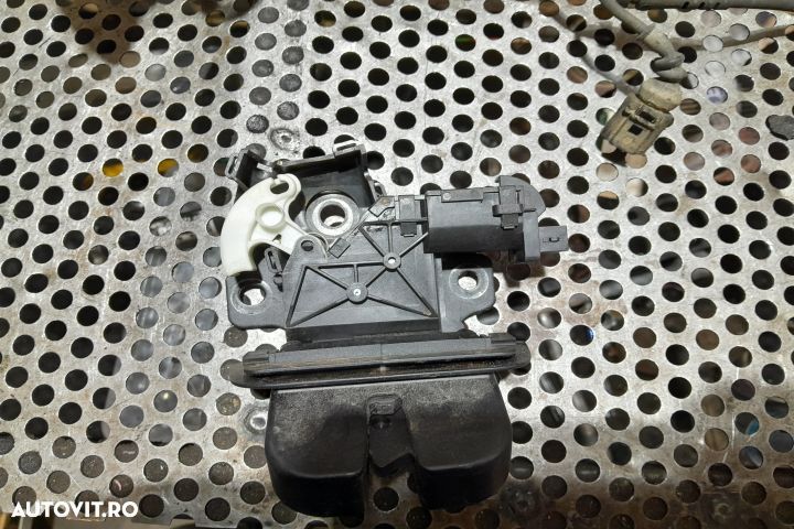 Broasca hayon COMBI 6P4827505C Audi A4 B7 [2004 - 2008] Avant wagon 5 - 2