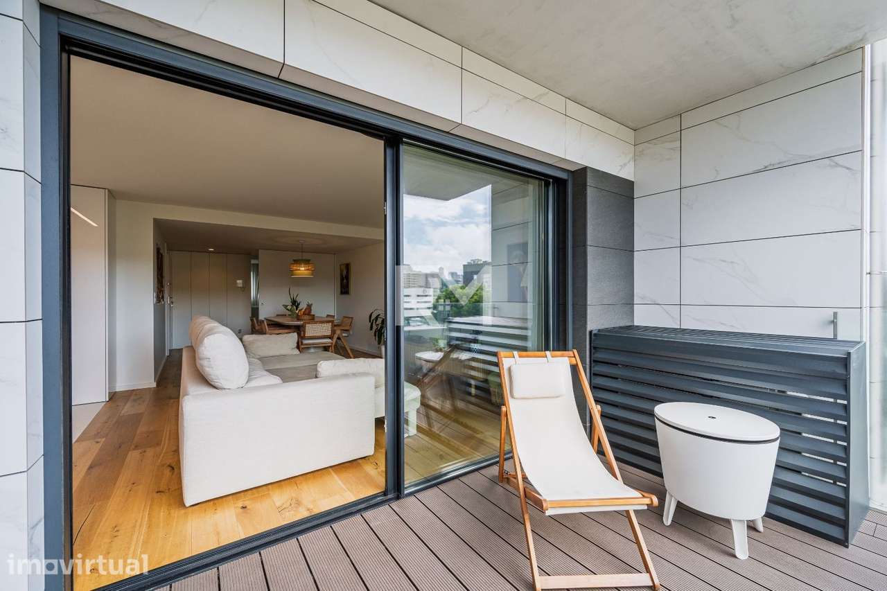 APARTAMENTO T3 COMO NOVO | OLIVEIRA DO DOURO, VILA NOVA DE GAIA - Grande imagem: 5/25