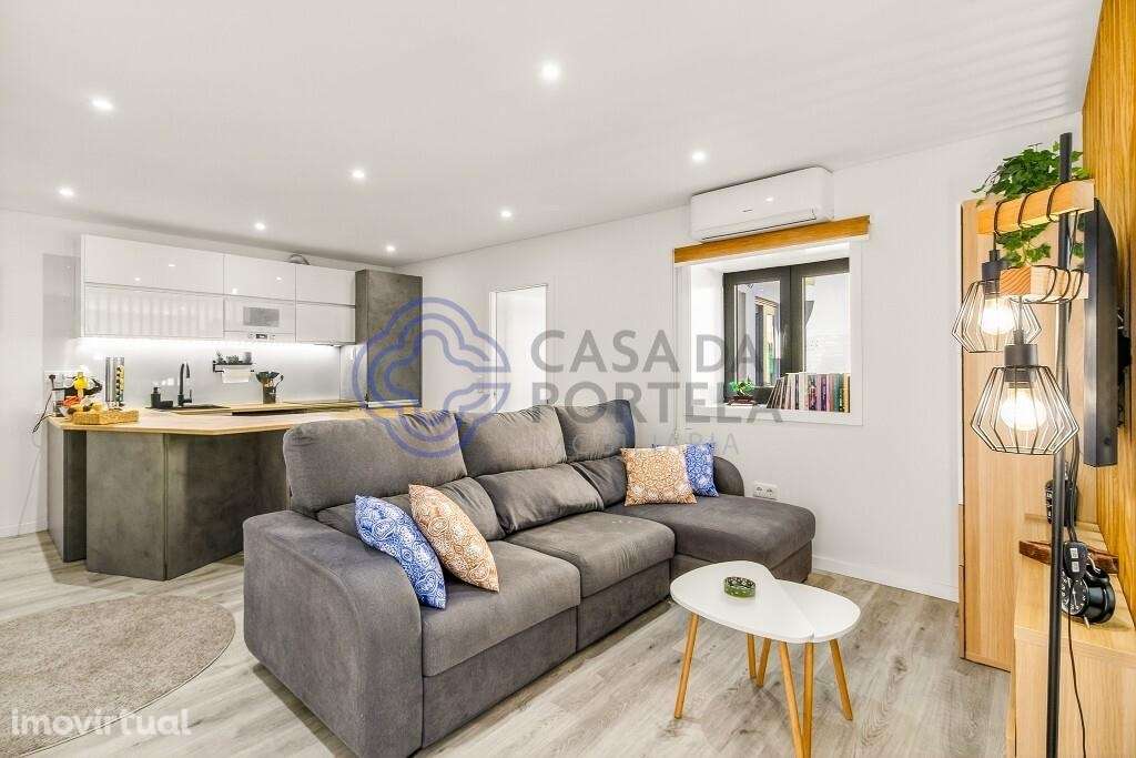 Moradia T3 com piscina e  jacuzzi sobre o Rio Douro - Grande imagem: 4/40