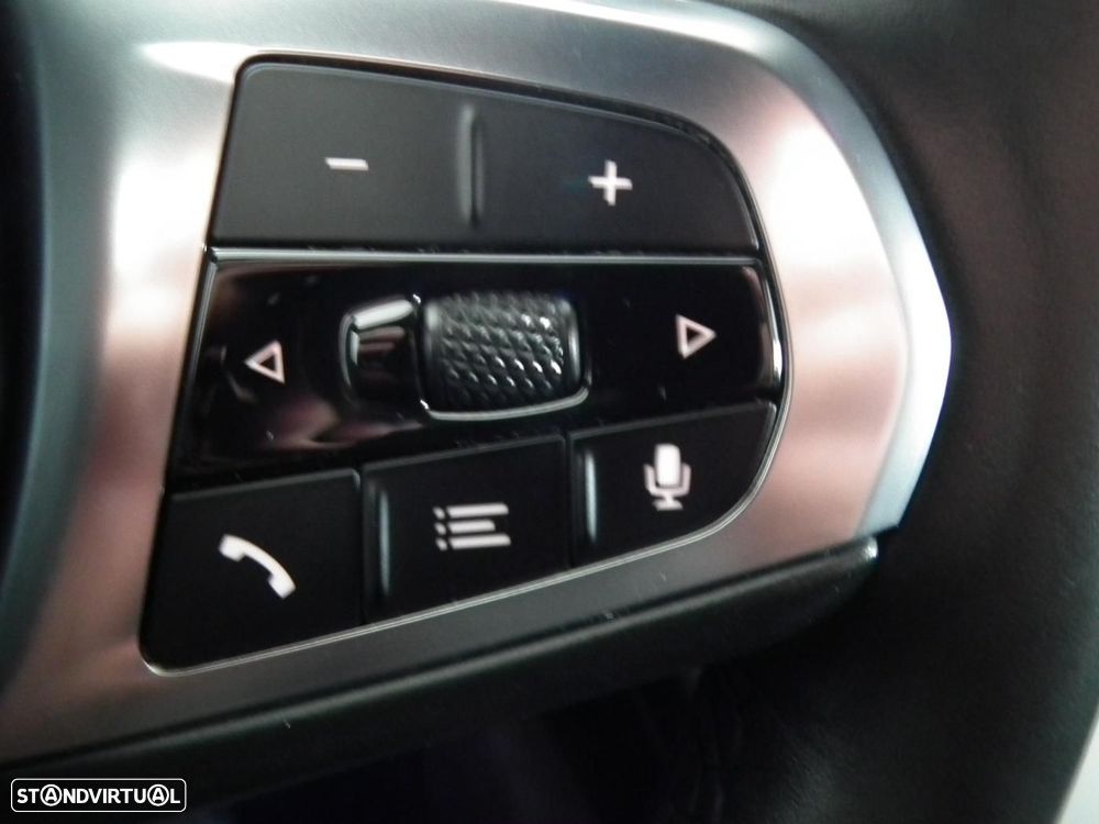 BMW 320 d Line Sport Auto - 32