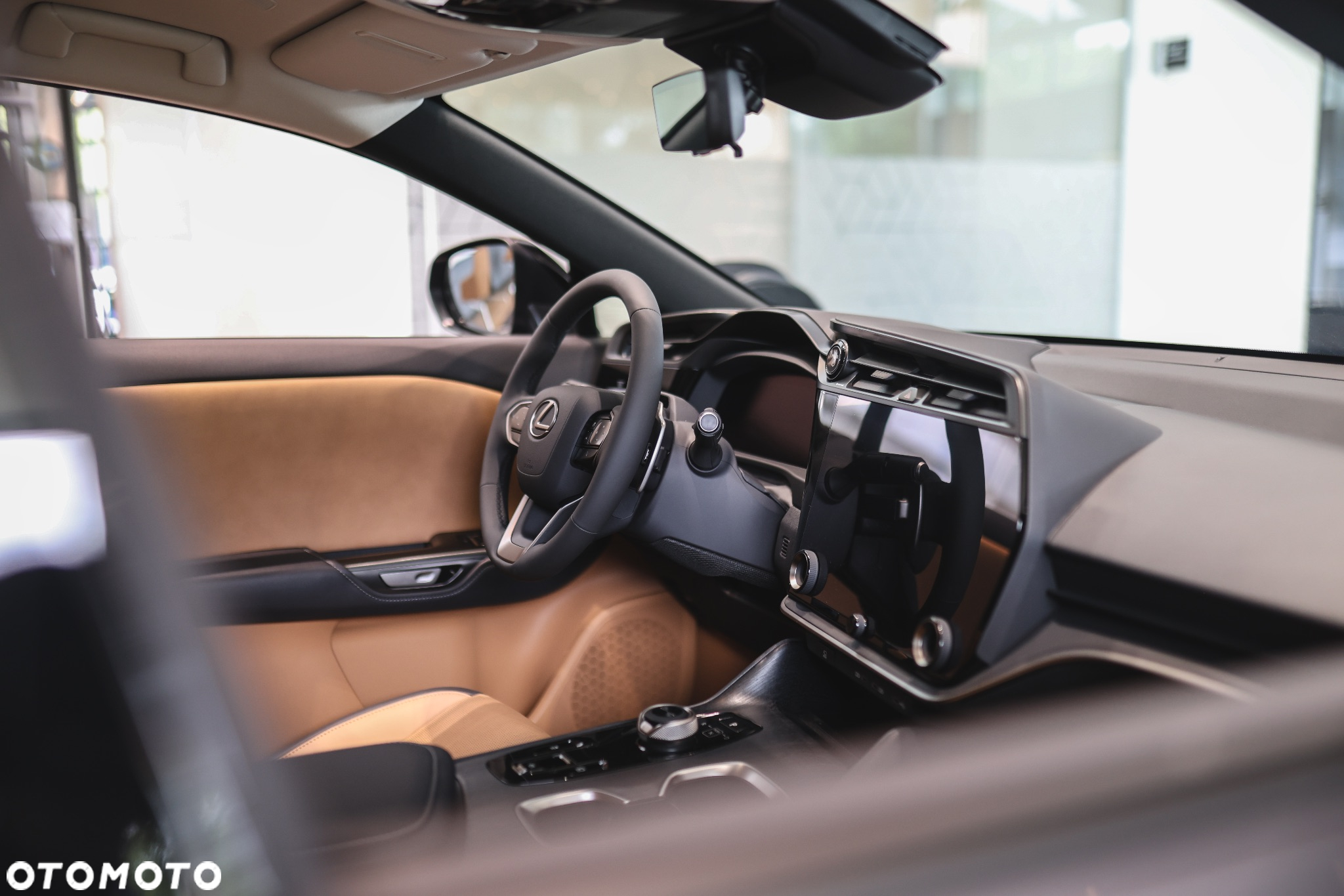 Lexus RZ 300e Prestige - 18