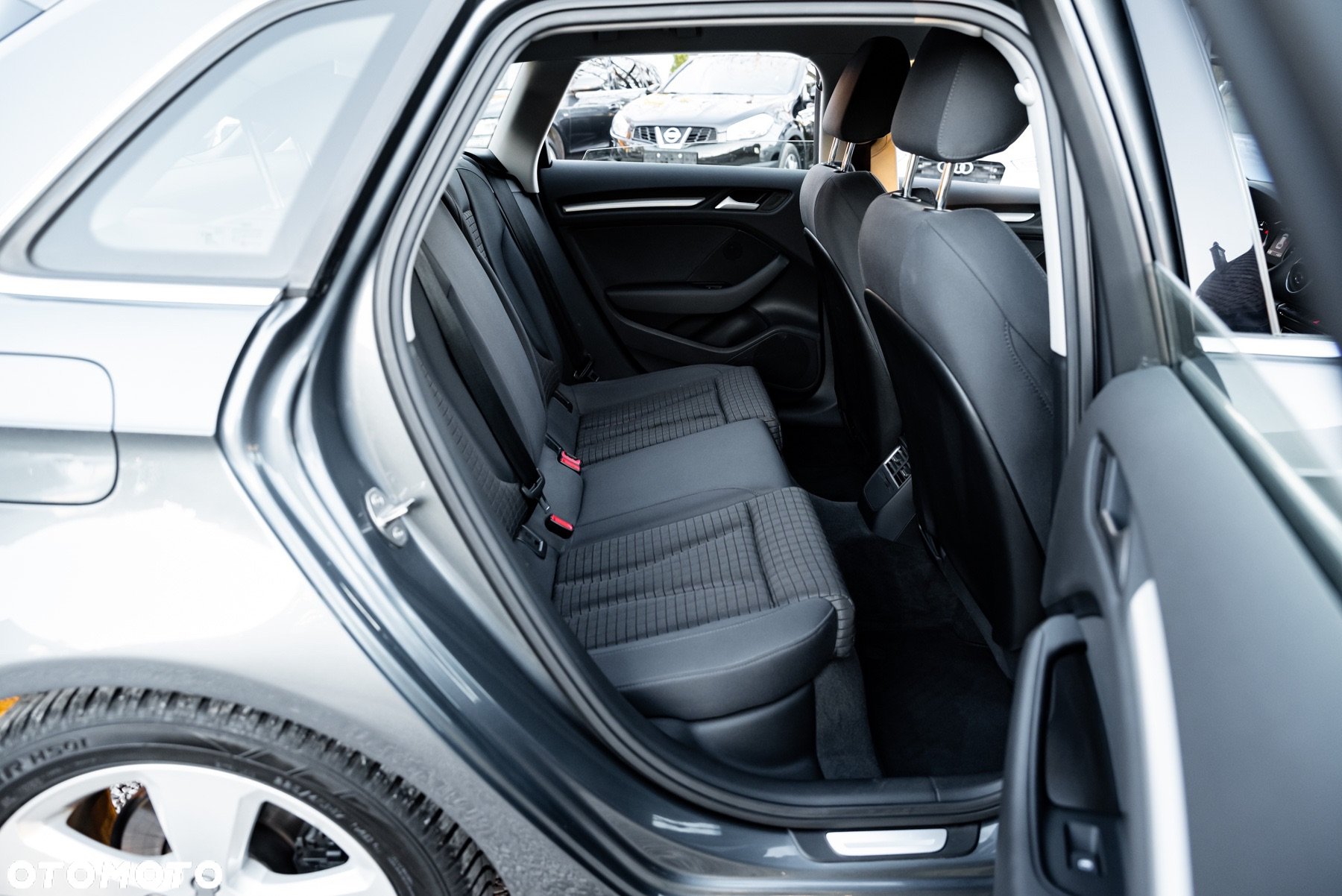 Audi A3 - 22