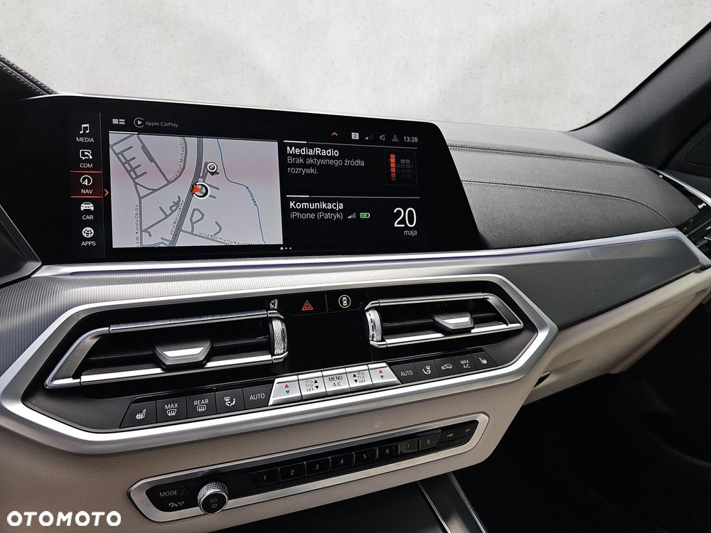 BMW X5 - 22