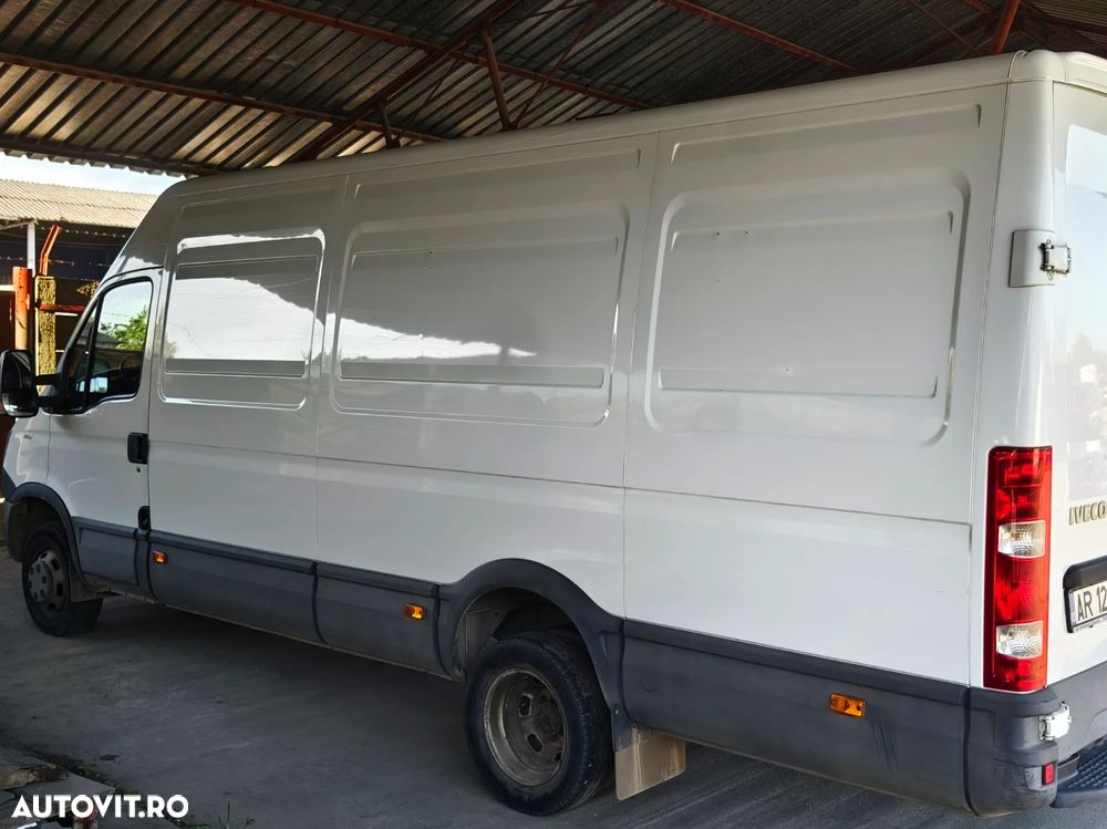 Iveco Daily 35C11 - 15