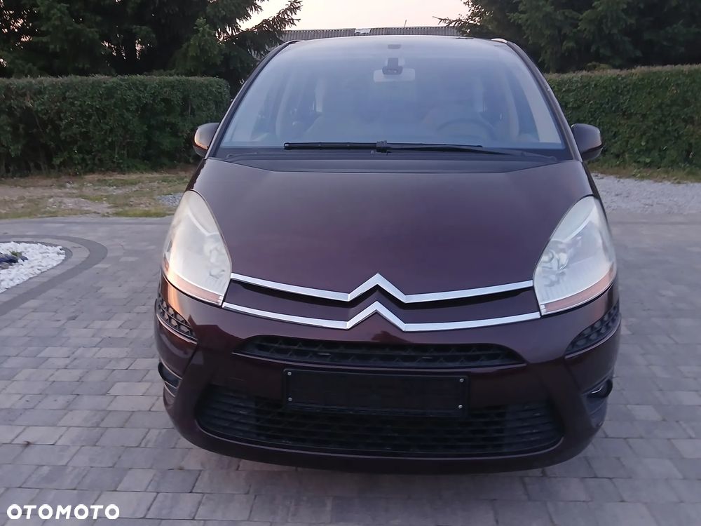 Citroën C4 Picasso 1.8i Impress - 3