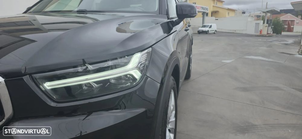 Volvo XC 40 1.5 T3 Momentum Geartronic - 6