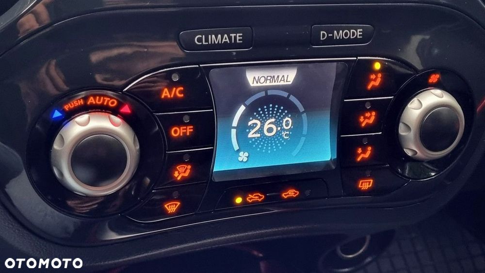 Nissan Juke 2010