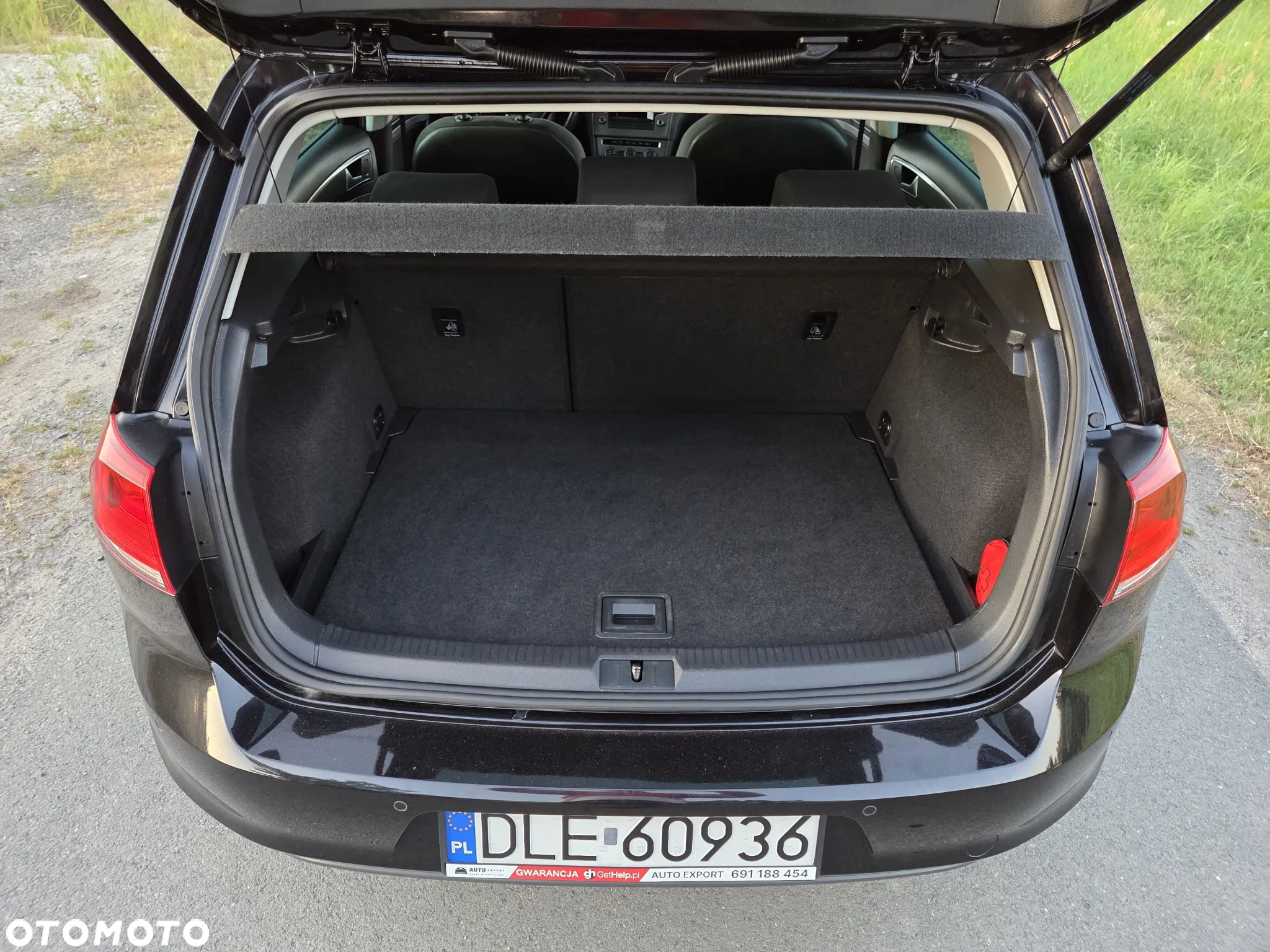 Volkswagen Golf VII 1.2 TSI BMT Trendline Perfectline - 9