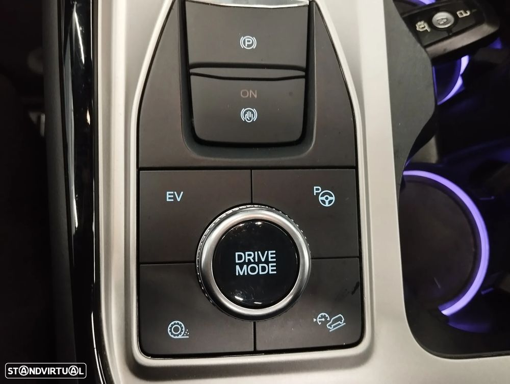 Ford Explorer 3.0 EcoBoost PHEV ST-Line - 47