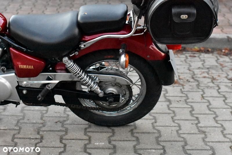 Yamaha Virago - 26