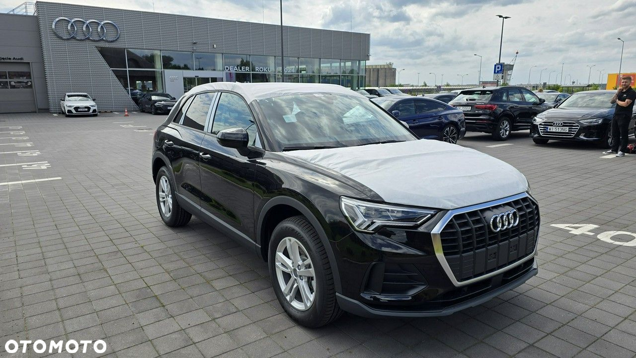 Audi Q3 35 TFSI S tronic - 2