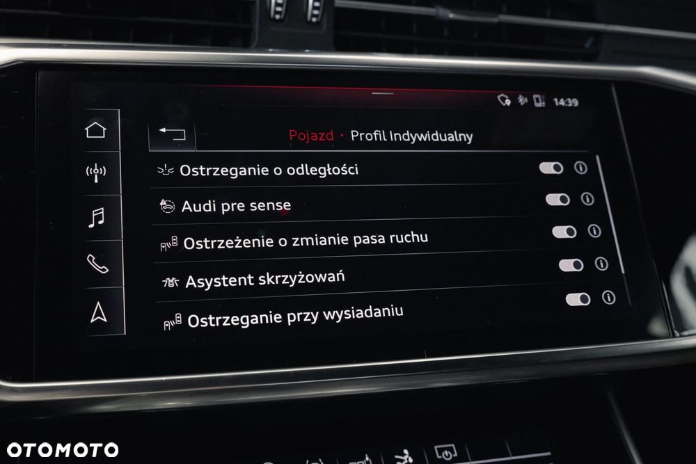 Audi A7 Sportback - 24