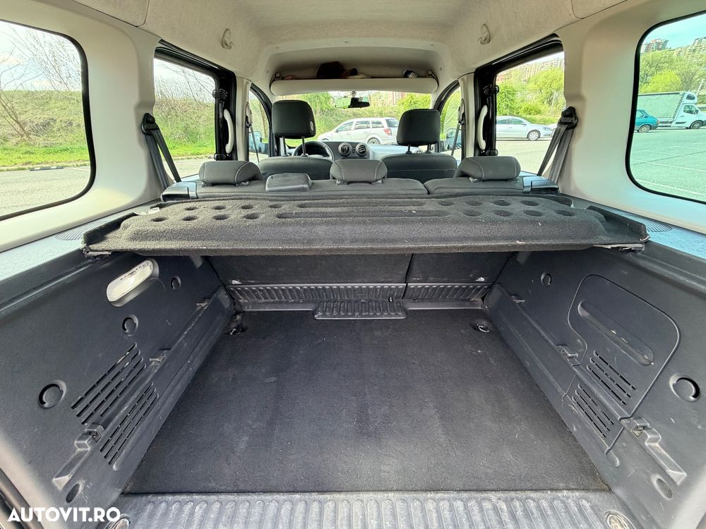 Renault Kangoo - 10
