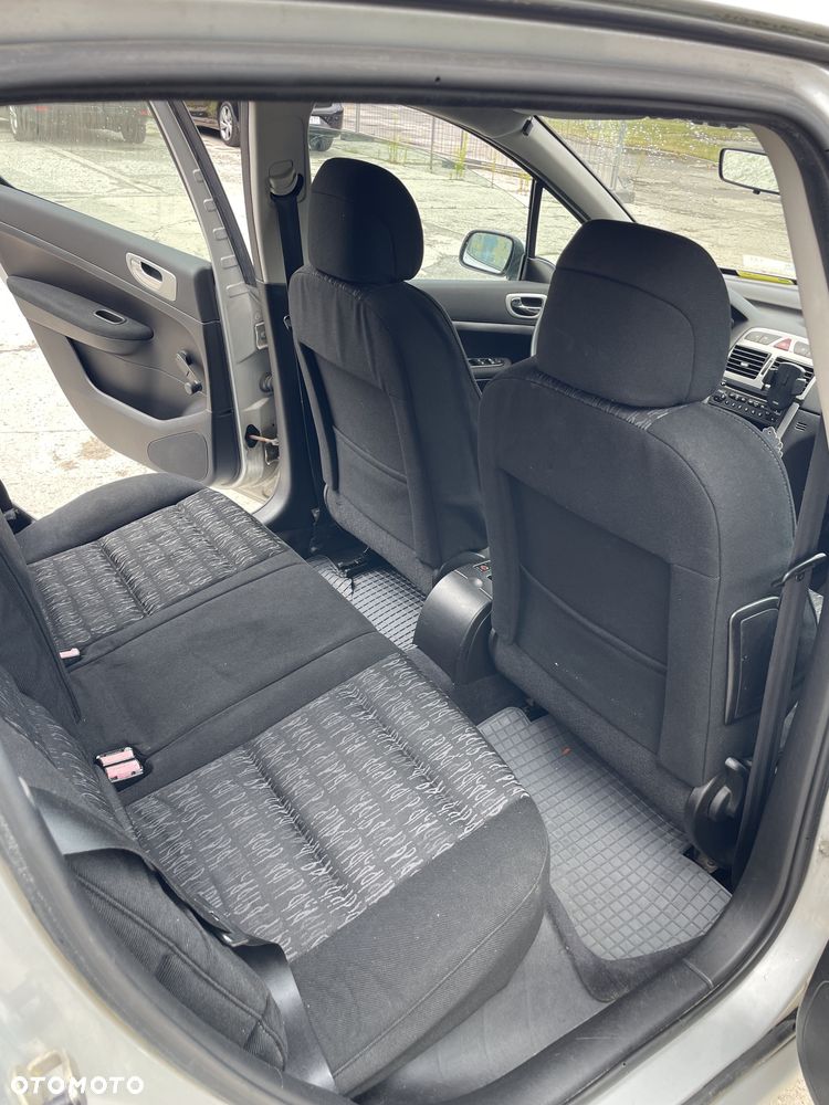Peugeot 307 - 6