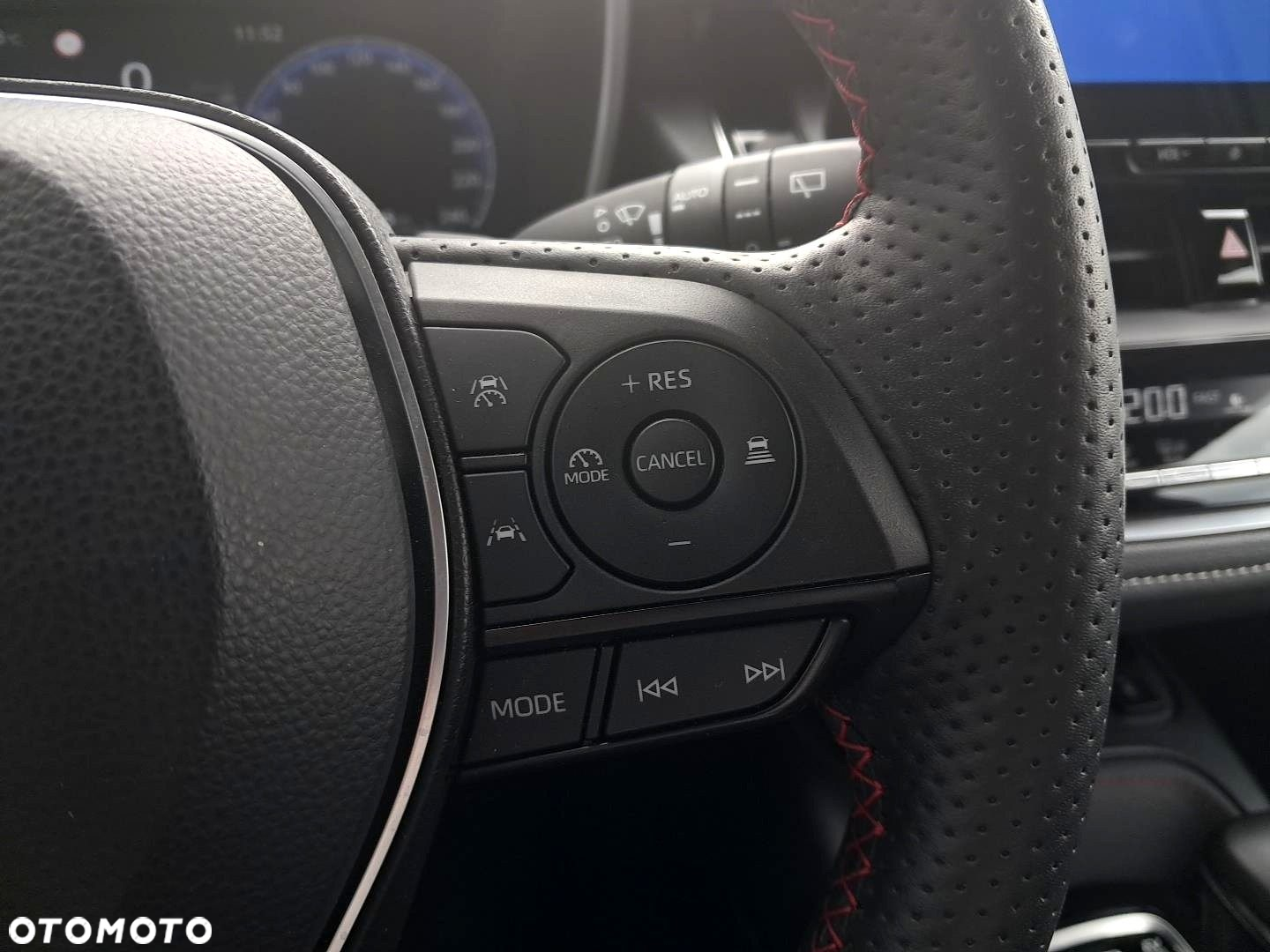 Toyota Corolla - 20