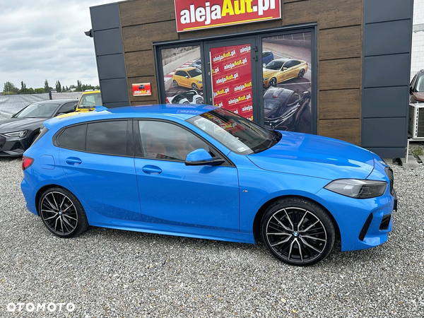 BMW Seria 1 120i M Sport