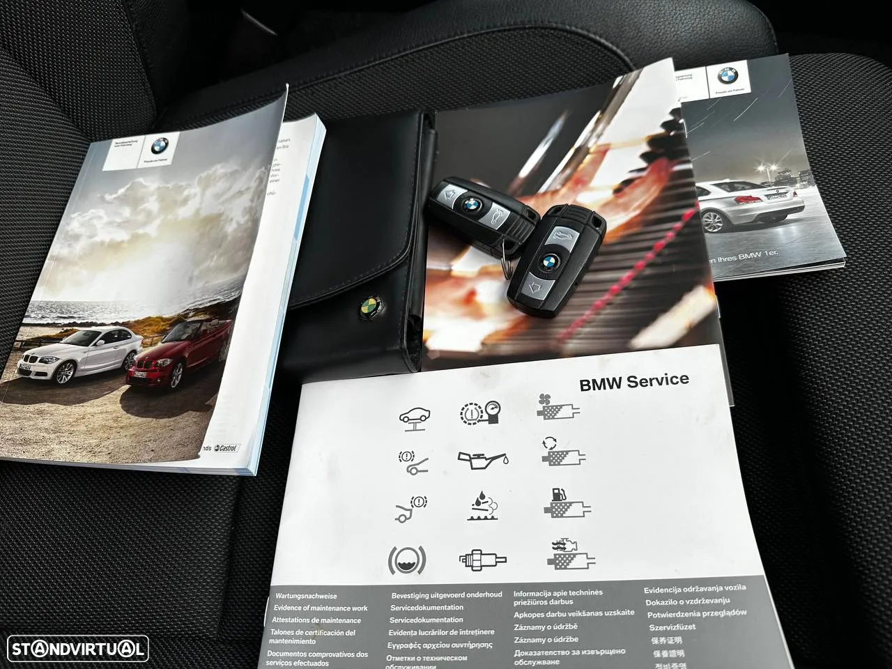BMW 118 d Coupe - 55