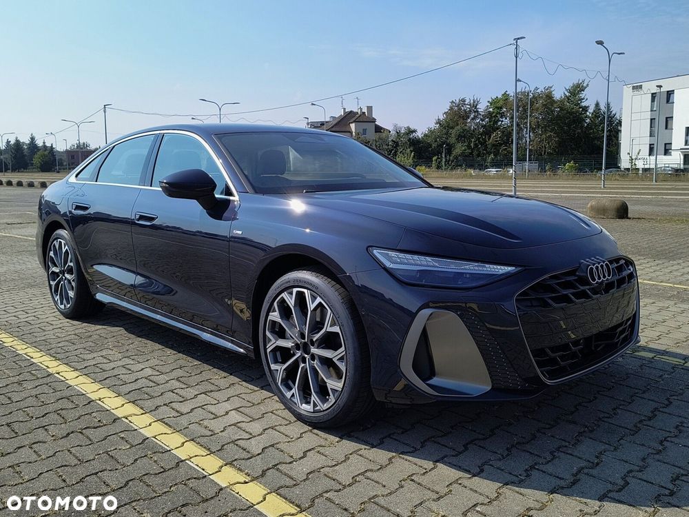 Audi A6 Limousine - 6