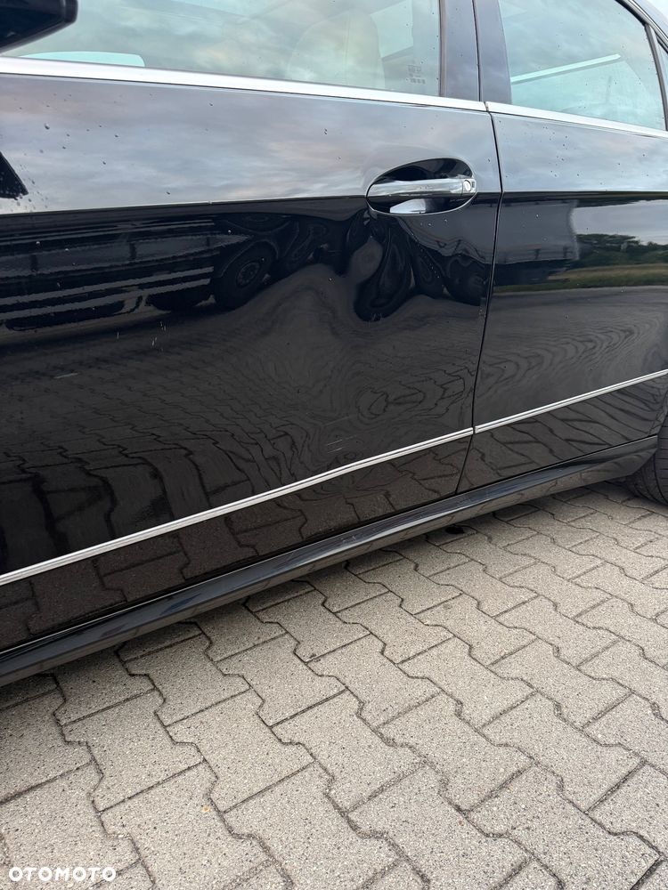 Mercedes-Benz Klasa E 350 CDI 4-Matic BlueEff Avantgarde - 20