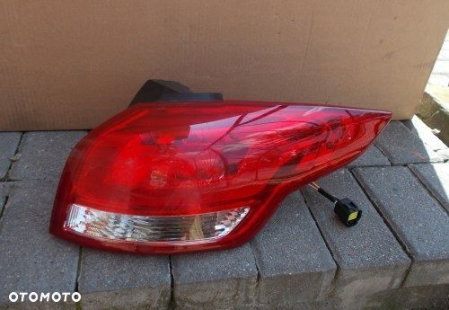 DR EVO EVO4 LAMPA TYŁ TYLNA PRAWA LED 08-1JH-19019 - 1