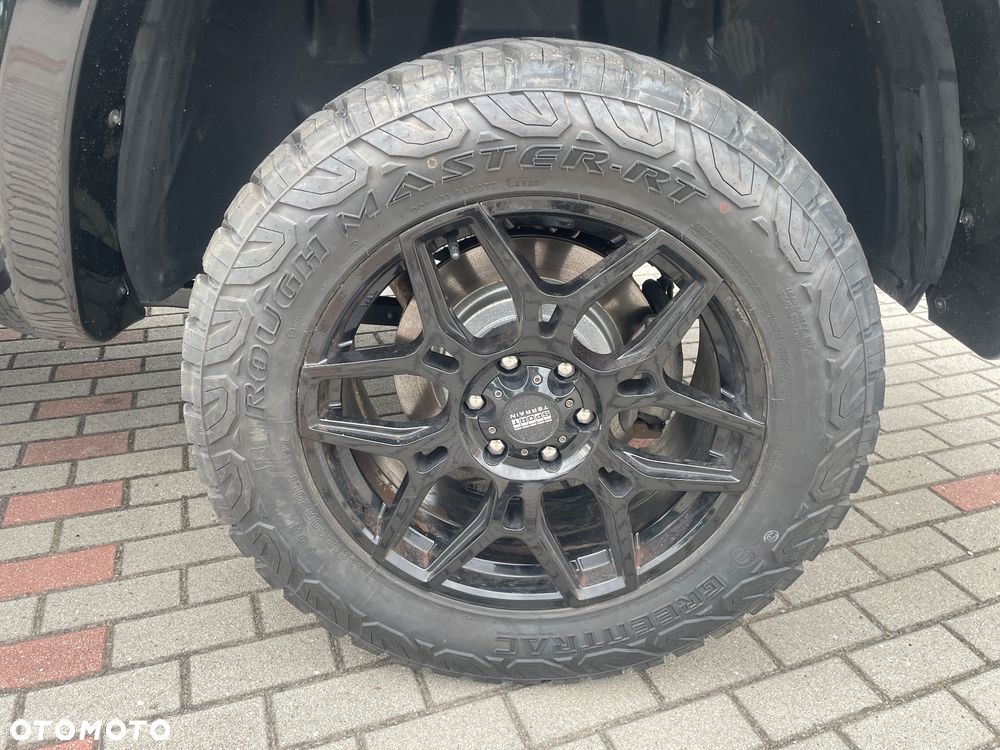 RAM 1500 5.7 Crew Cab Bighorn - 11