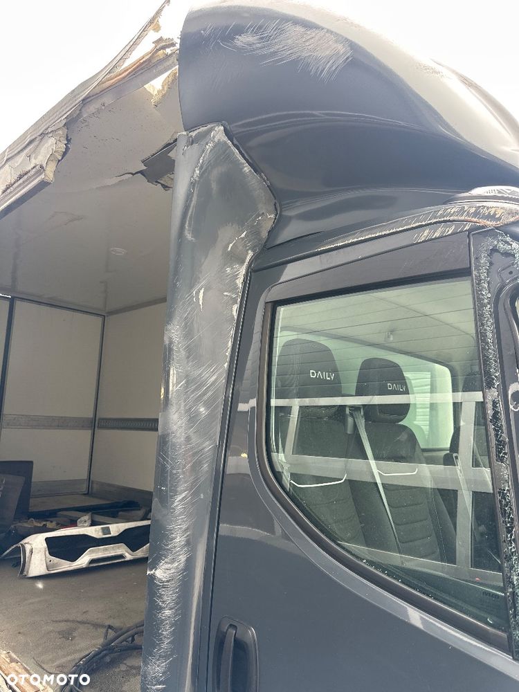 Iveco DAILY 50C18 - 18